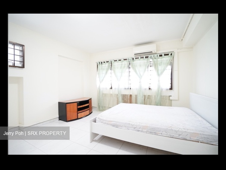 Blk 557 Choa Chu Kang North 6 (Choa Chu Kang), HDB Executive #203514061
